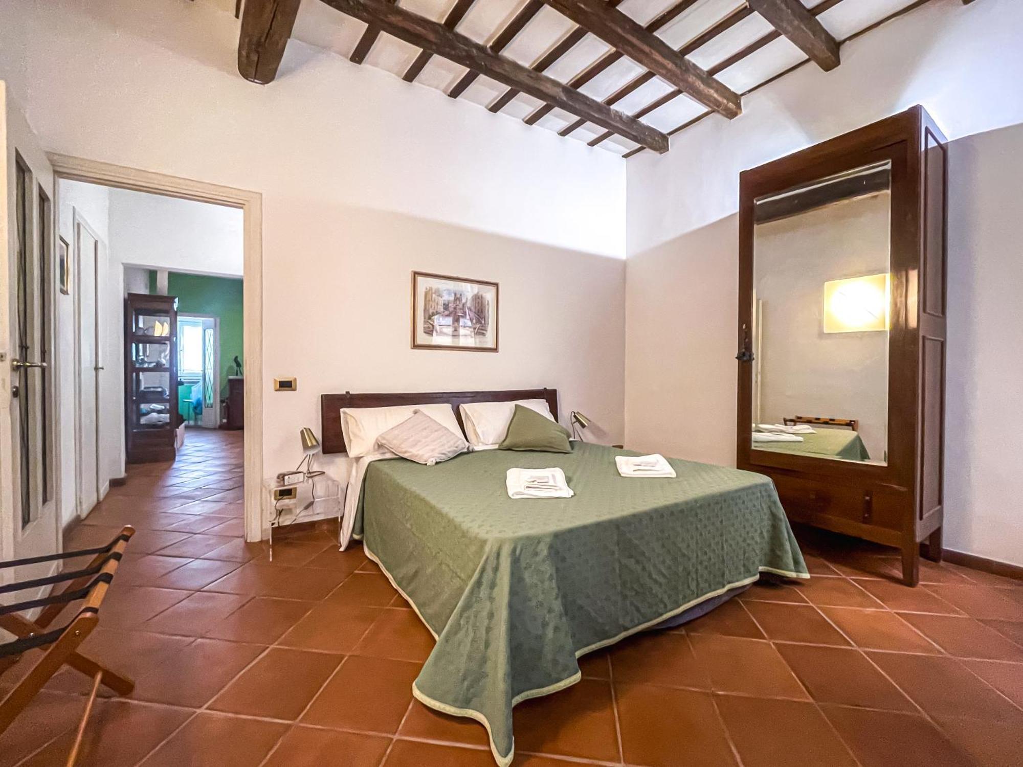 Apartamento La Casa Di G - A Pochi Passi Dal Colosseo! - Affascinante E Confortevole Oasi Nel Quartiere Monti *