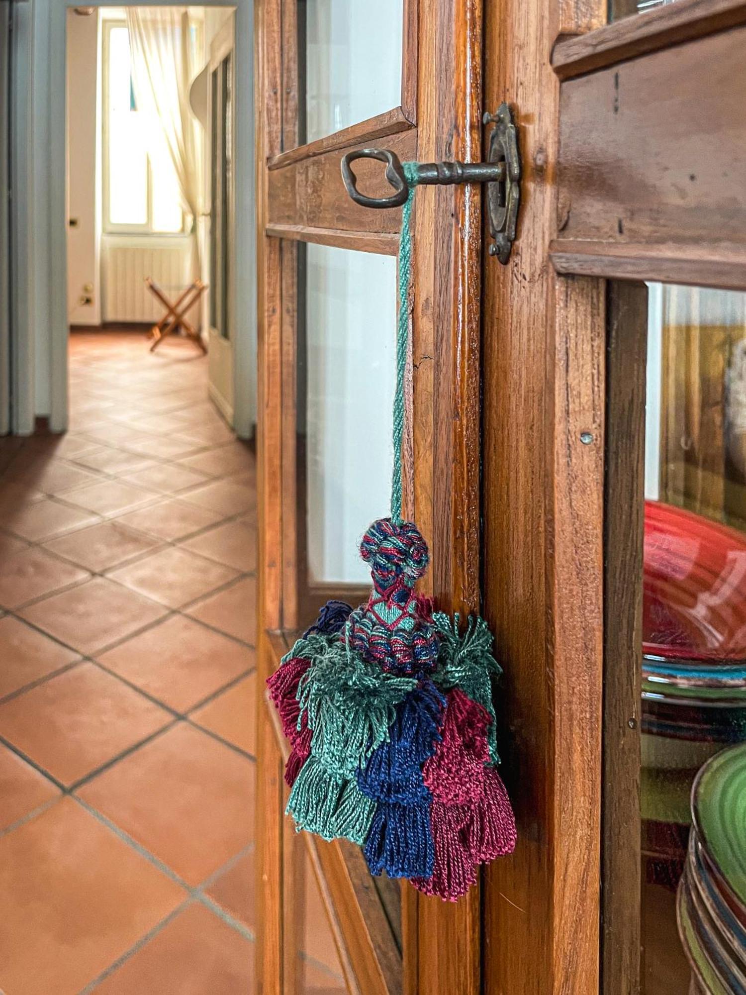 La Casa Di G - A Pochi Passi Dal Colosseo! - Affascinante E Confortevole Oasi Nel Quartiere Monti Apartamento Roma